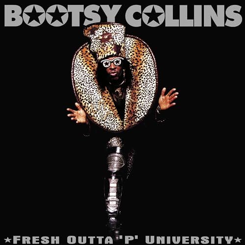 Ultramagnetic MC's - Ced G X Kool Keith - Amazon.com Music